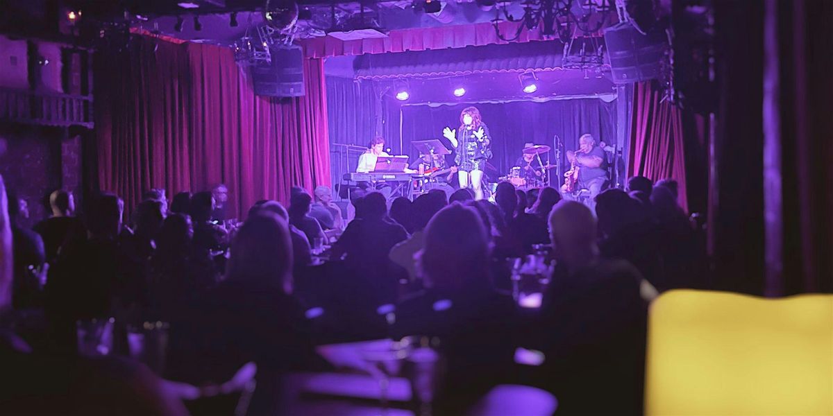 The Wonderous Comedy of UnCabaret Live at El Cid! January 23rd!