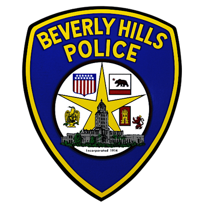 Beverly Hills Police Department