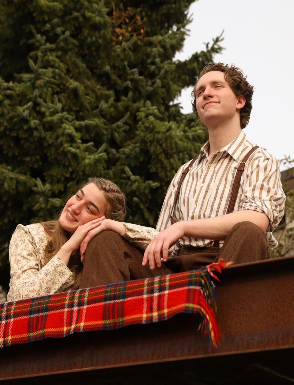 Brighton Beach Memoirs