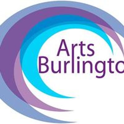 Arts Burlington