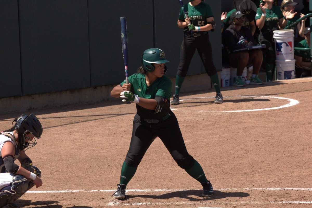 Parking Sacramento State Hornets at Northern Colorado Bears Mens Basketball