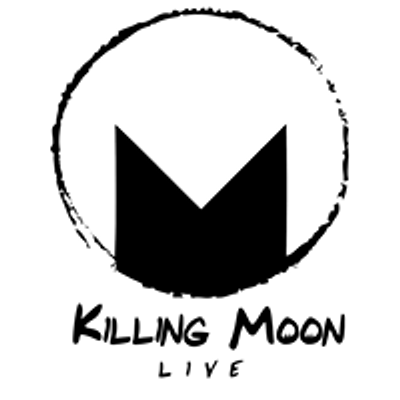 Killing Moon Live