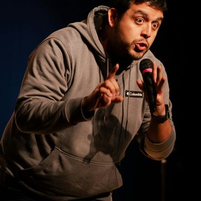 Carlos Montoya
