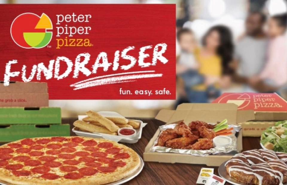 Wilson Elementary PTO Family Night at Peter Piper Pizza 1620 N 10th