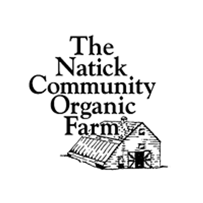 Natick Community Organic Farm