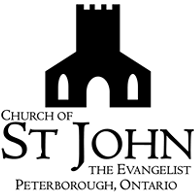 St. John the Evangelist Anglican Church, Peterborough