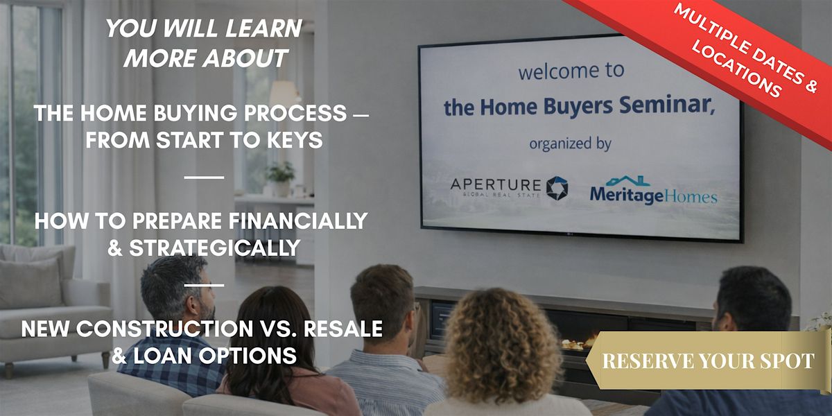 Home Buying 101: A Smart Guide for Today\u2019s Buyers