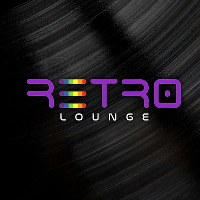 Retro Lounge