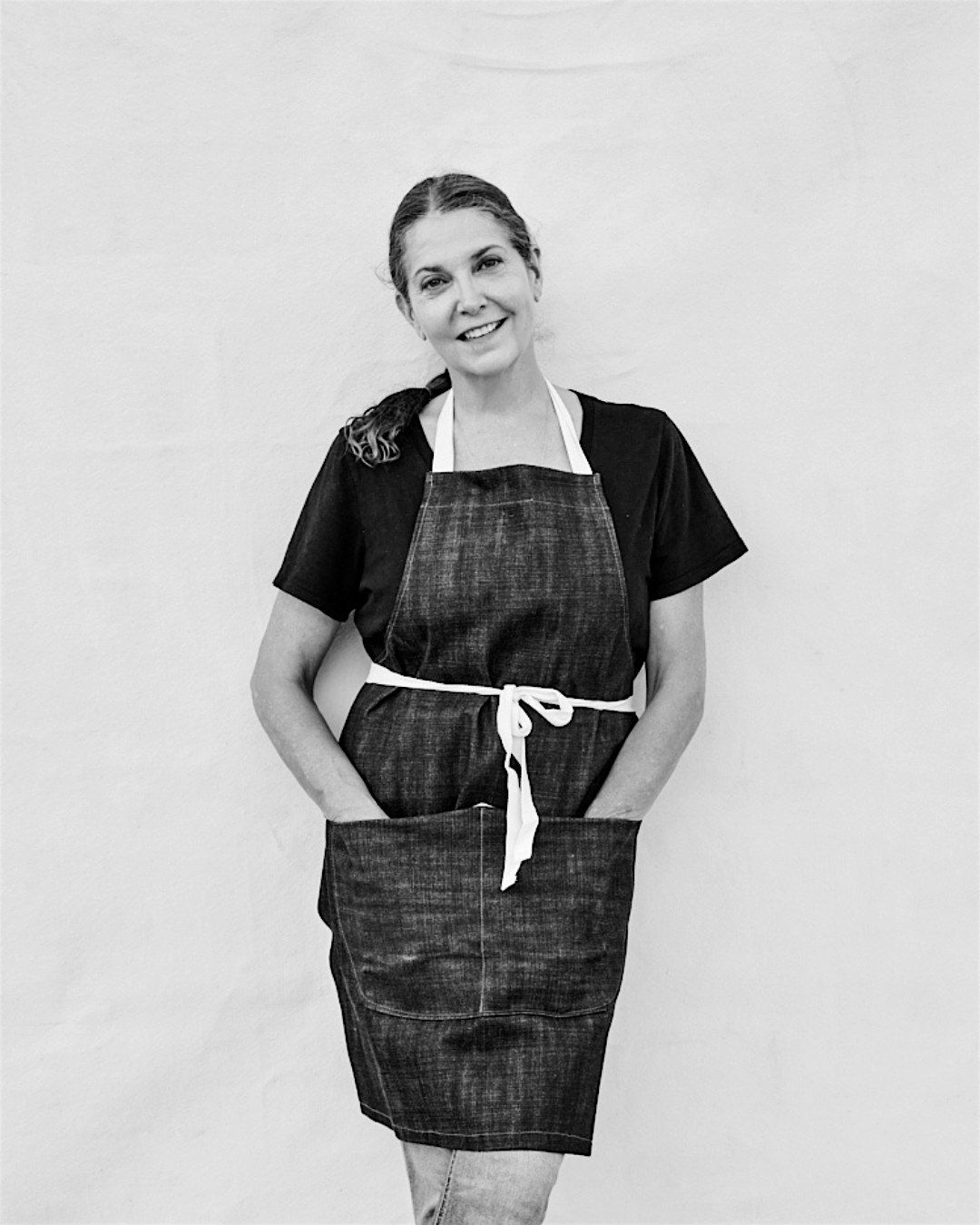 Close to Home: Eating Local with Deborah Williamson of James Provisions