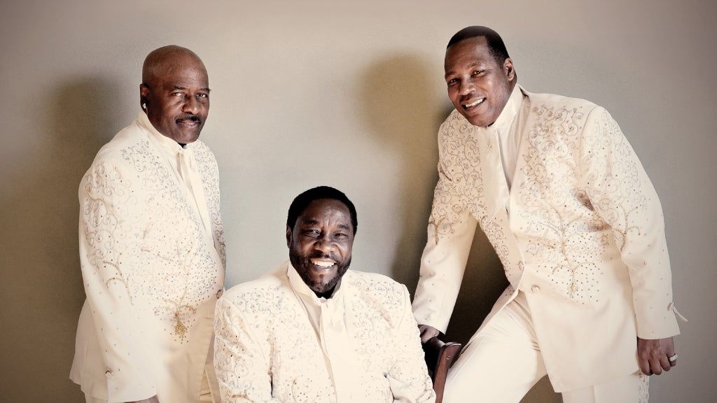 The OJays Holiday Show