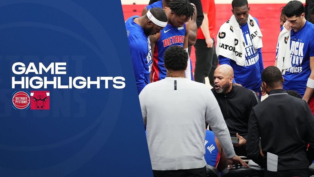 Detroit Pistons at Philadelphia 76ers at Xfinity Mobile Arena