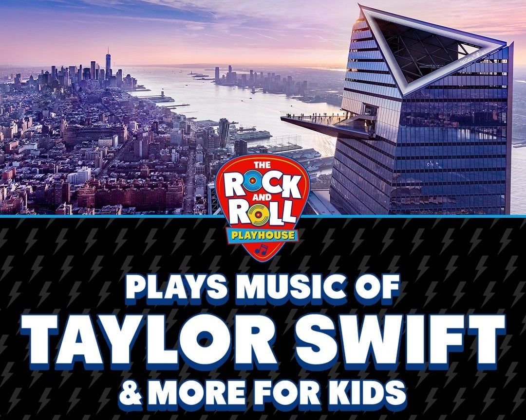 The Rock and Roll Playhouse - Music of Taylor Swift at Minnesota State Fair