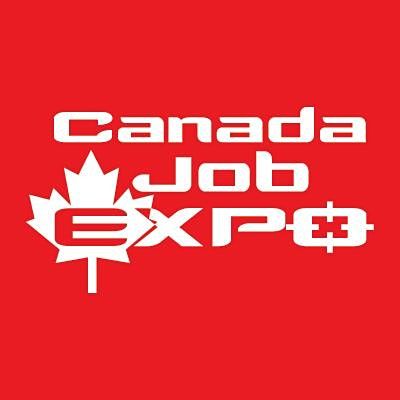 Canada Job Expo