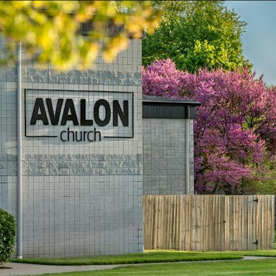Avalon Missionary Church