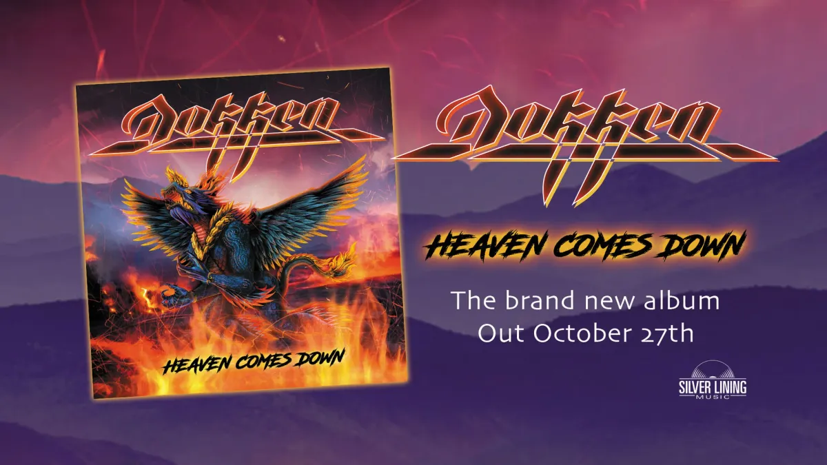 Dokken, All Sinners in West Hollywood