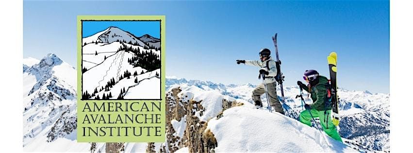 American Avalanche Institute -  Awareness Series: Rescue Basics