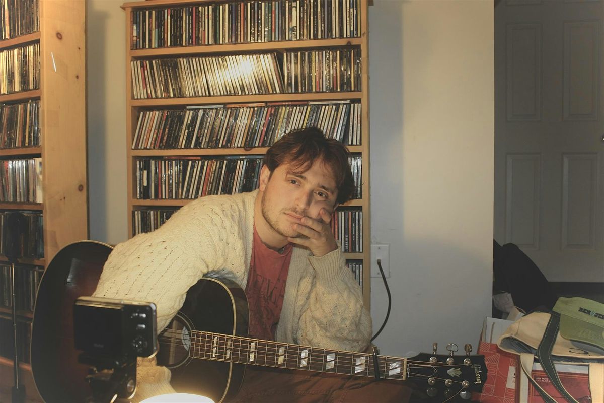 Headless Relatives\/ Gray Monitor\/ Charlie Uffelman\/SabrinaTrueheart&Crimson