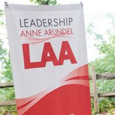 Leadership Anne Arundel