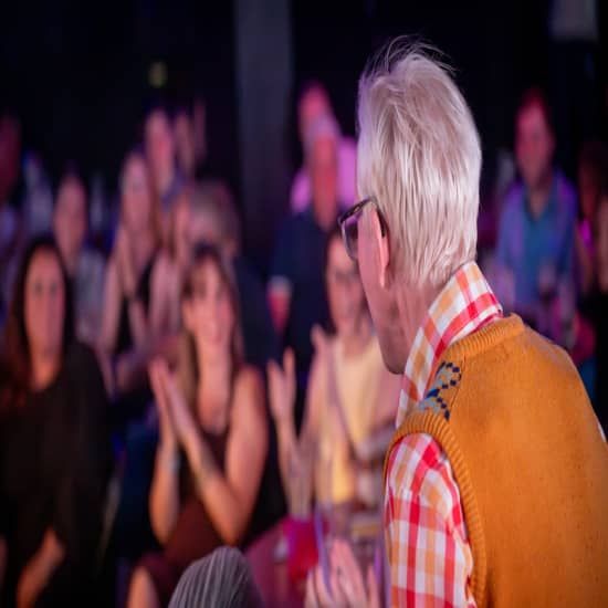 Manchester Comedy Club presents: MONTHLY QUEER COMEDY