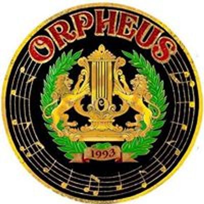 Krewe of Orpheus (Official)