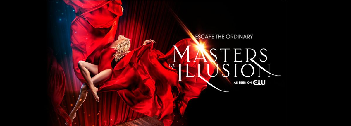 Masters Of Illusion