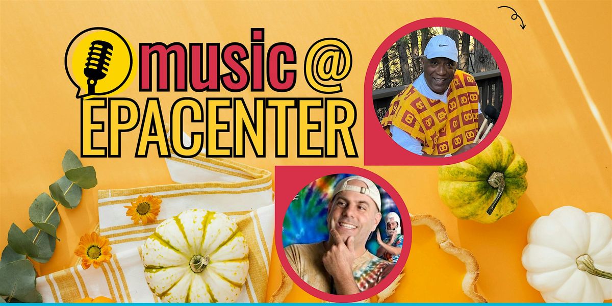 Kids Concert & Pie Party!