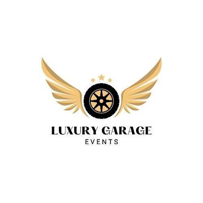 Luxury Garage Events