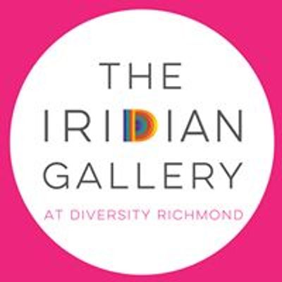 Iridian Gallery at Diversity Richmond