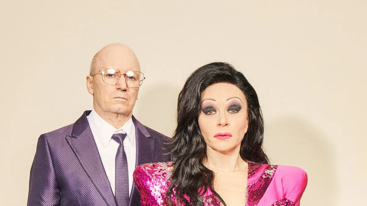 Fangoria, Nancys Rubias in Bilbao
