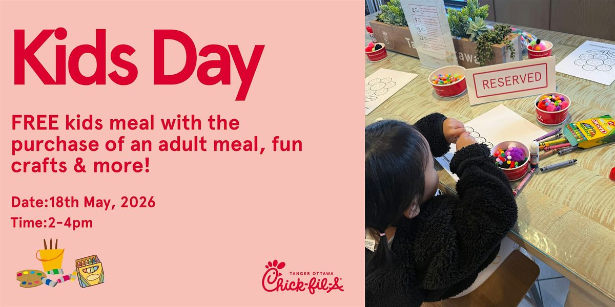 Kids Day