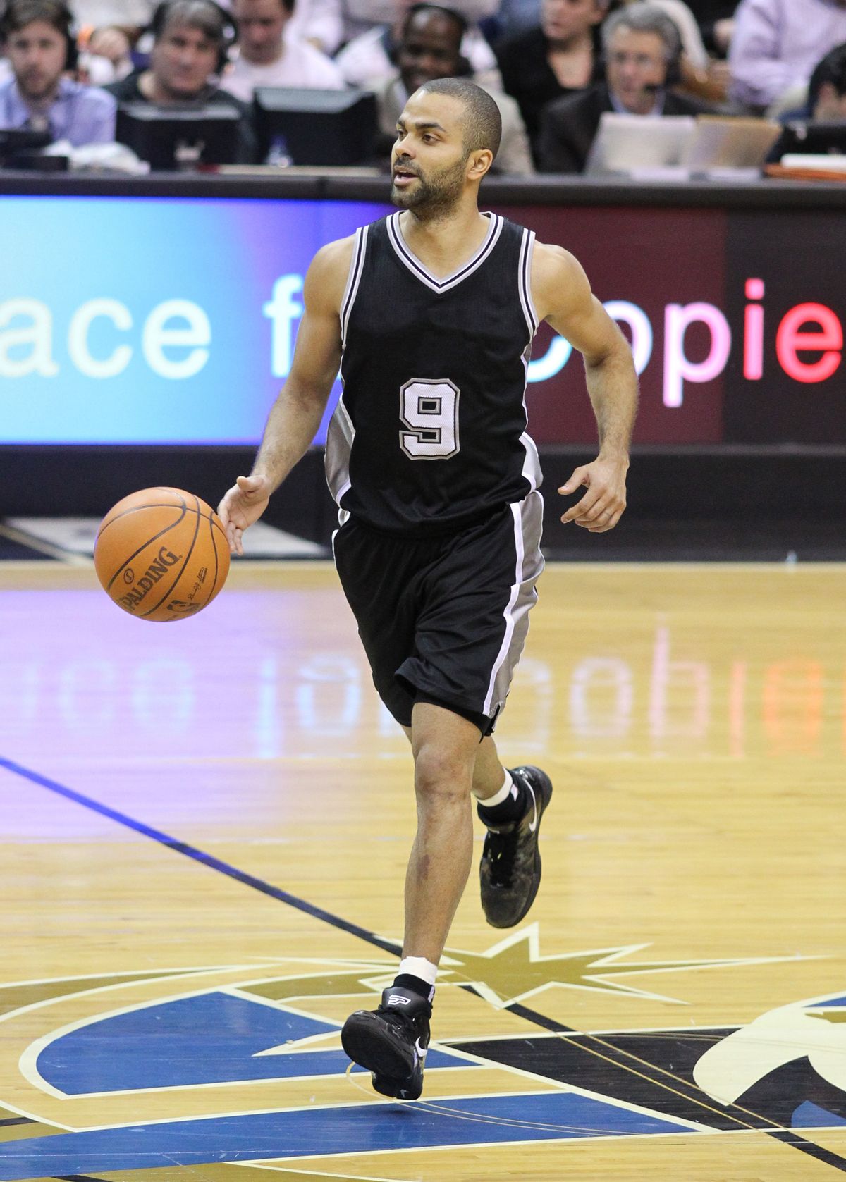 TBD at San Antonio Spurs - Western Conference Finals (Home Game 4)