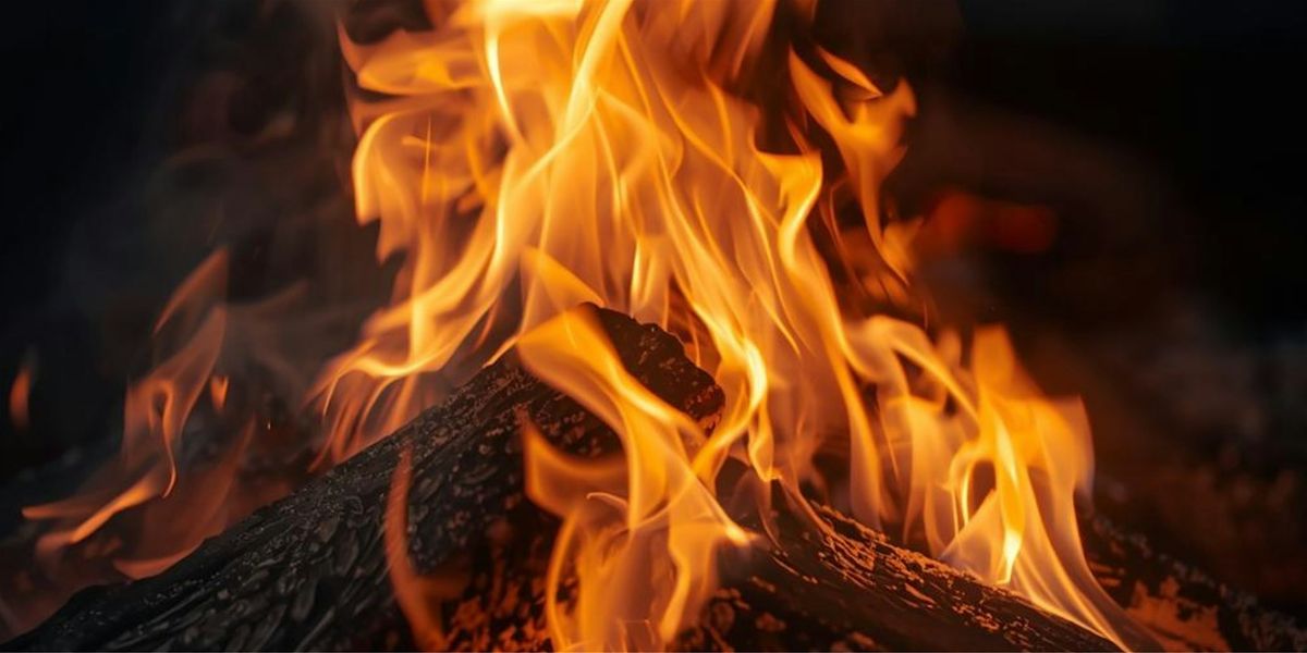 Sacred Woman Collective Sunset Circle with Melissa Potter