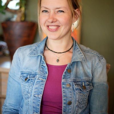 Ienke Goldewijk