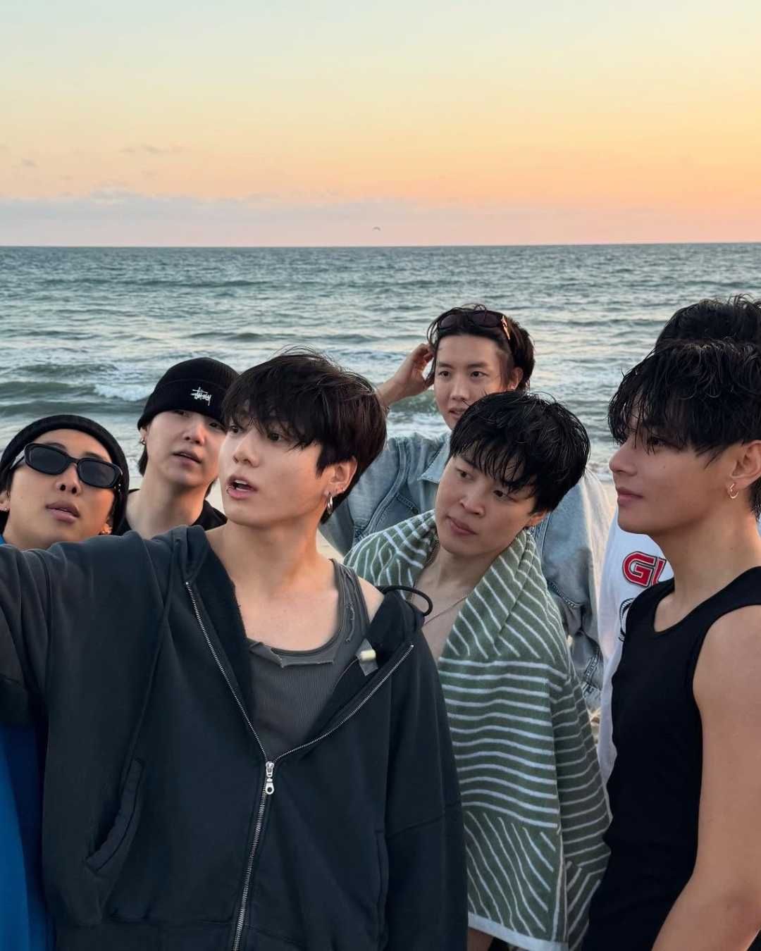 The Boy Band Project