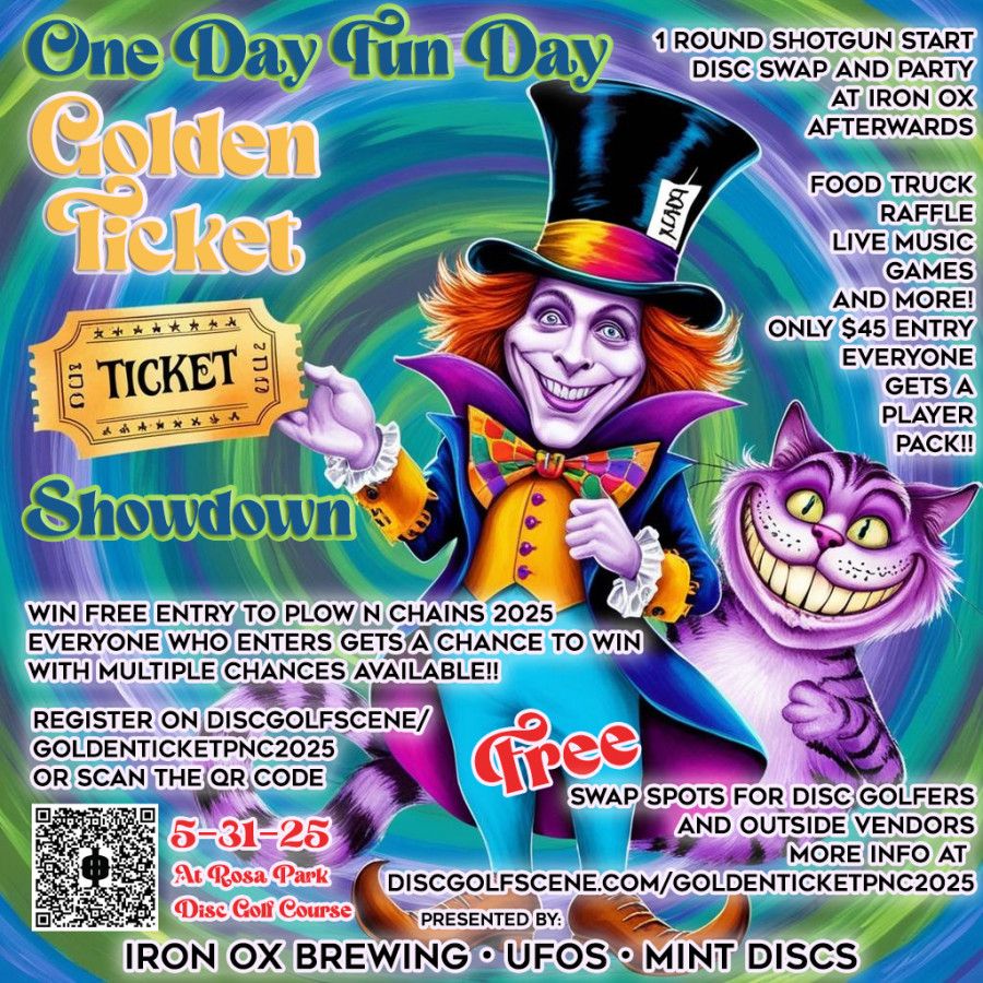 PNC Championship - Saturday