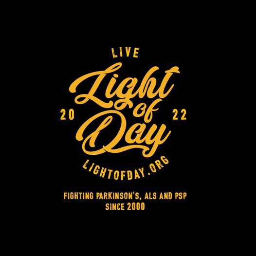 LIGHT OF DAY WINTERFEST 2025 feat. BLAISE, BRIGHT LUCAS KELLY