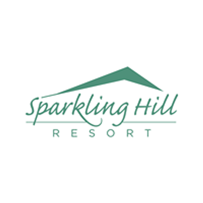 Sparkling Hill Resort & Spa