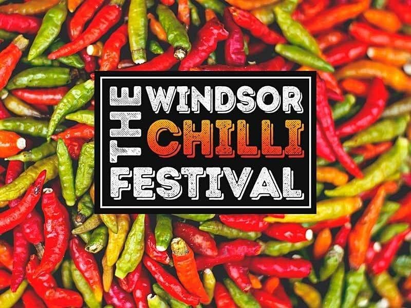 Middlesex Chilli Festival 2022
