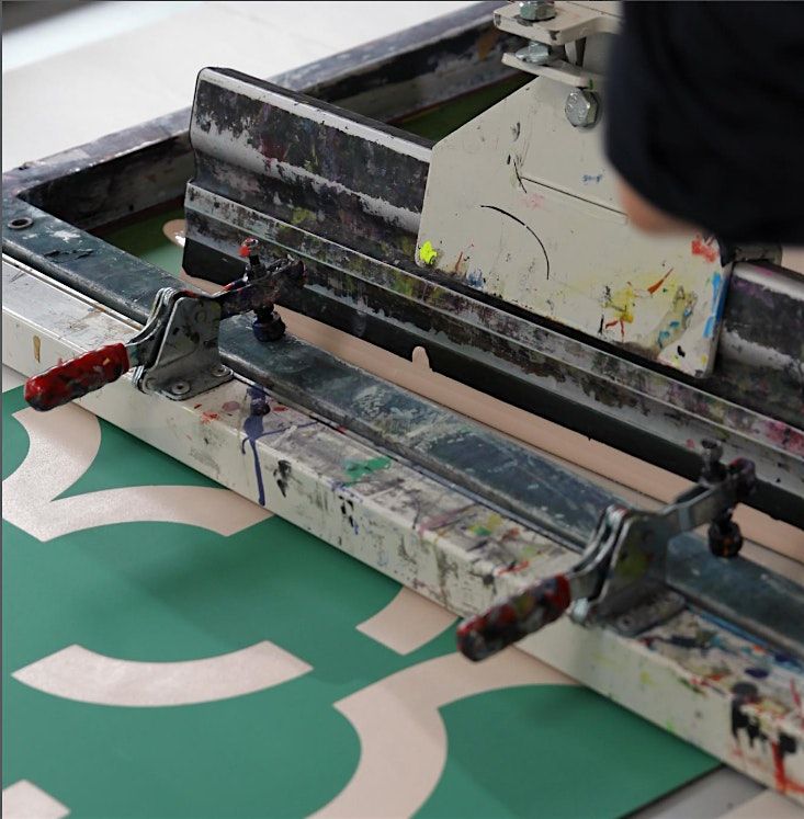 Wrapping paper Workshop | Design and Print