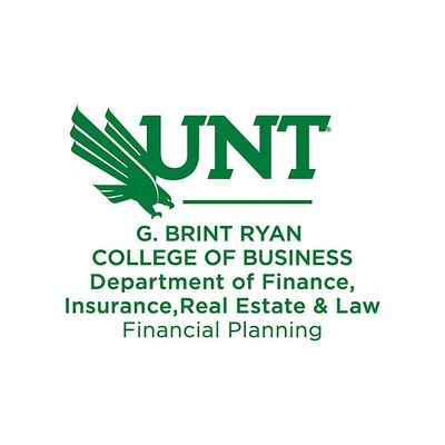 UNT Financial Planning Program