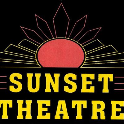 Sunset Theatre | City of Asheboro