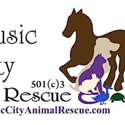The Music City Animal Rescue