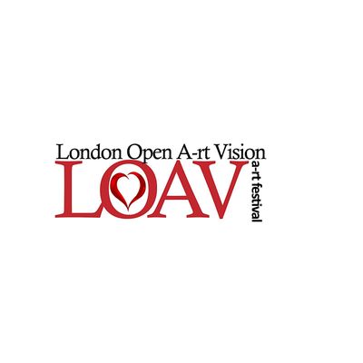 LOAV - London Open A-rt Vision Festival