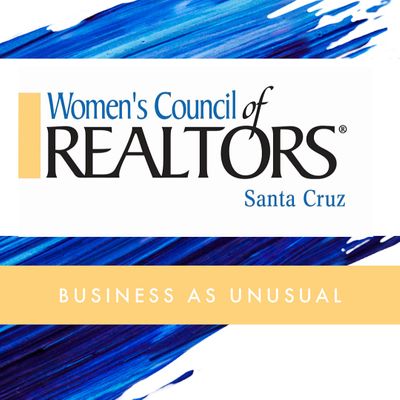 Women's Council of Realtors- Santa Cruz