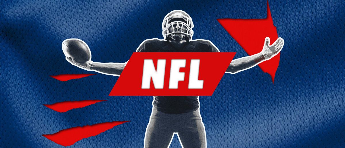 Parking New York Giants at Denver Broncos