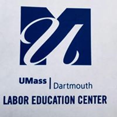 UMass Dartmouth Labor Ed Center