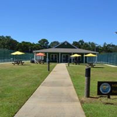 Mike Ford Tennis Center