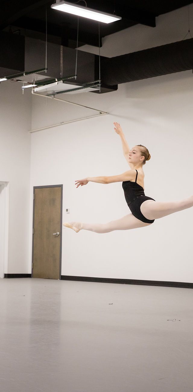 Buford School of Ballet: Star of Wonder