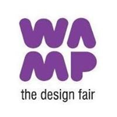 WAMP - the Hungarian design market