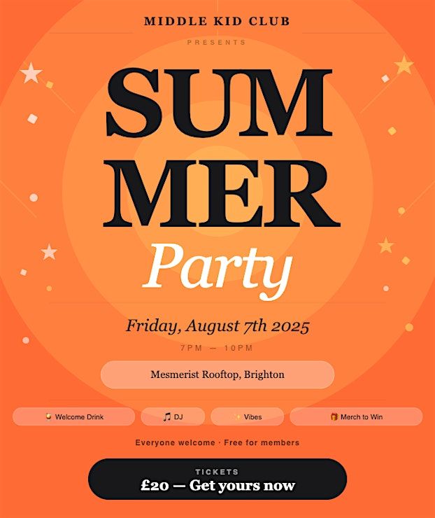 Event Photos